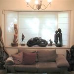 וילונות לסלון