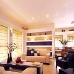 וילונות לסלון