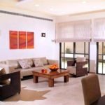 וילונות לסלון