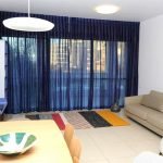 וילונות לסלון