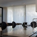 וילונות לסלון