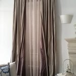 וילונות לסלון