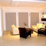 וילונות לסלון