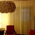 וילונות לסלון