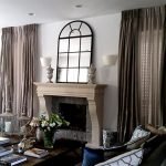 וילונות לסלון