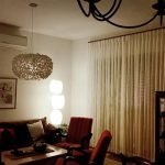 וילונות לסלון