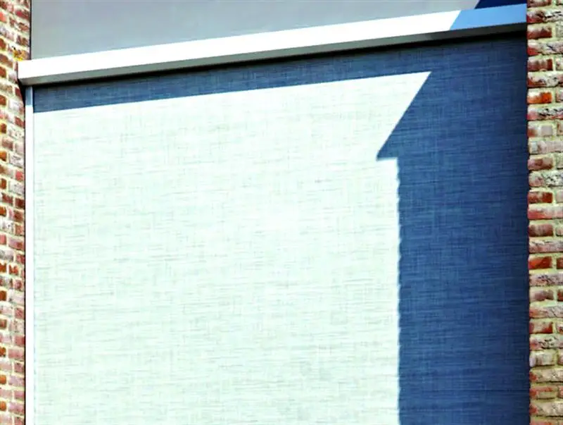 וילונות גלילה