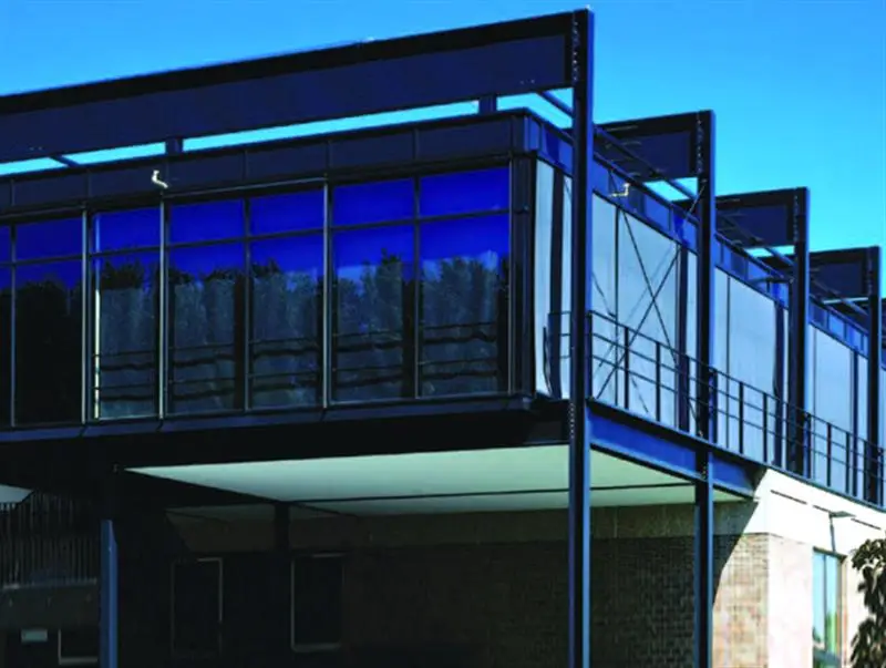 וילונות גלילה