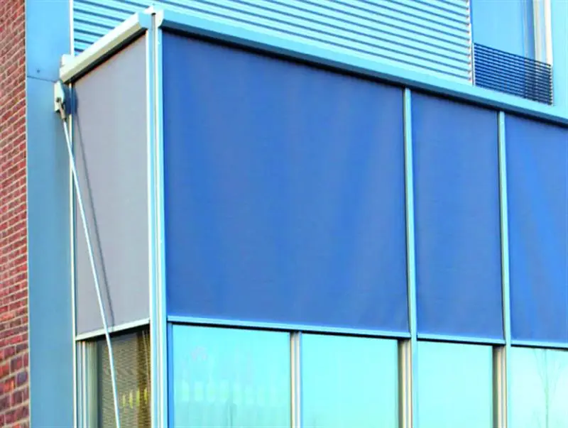 וילנות גלילה חיצוניים