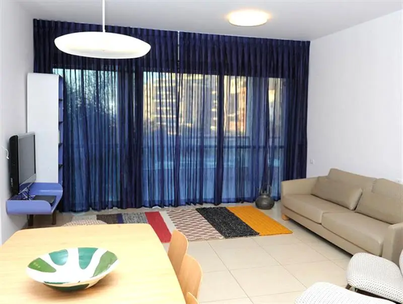 וילונות לסלון