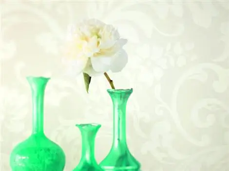 טפט מעוצב לסלון