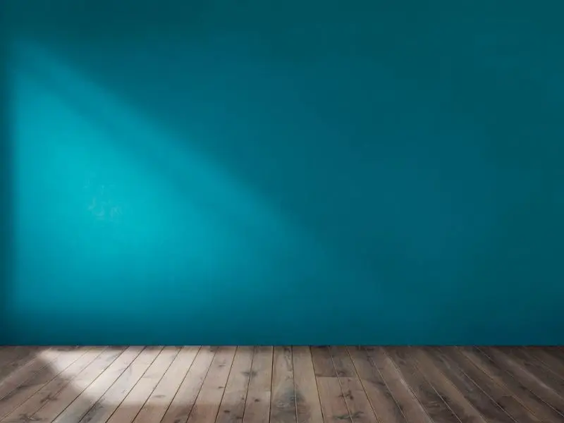 טפט ירוק לבית