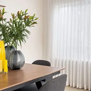 וילונות בד מעוצבים